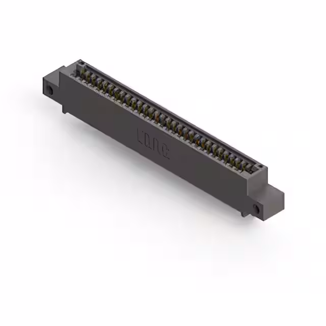 395-030-544-412 EDAC Inc.  Edgeboard Connectors